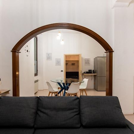 Old Town Experience Apartment Genoa Exterior photo